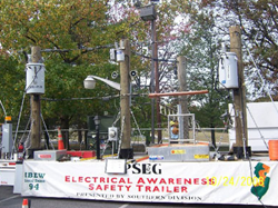 Electrical Safety Exhibit
